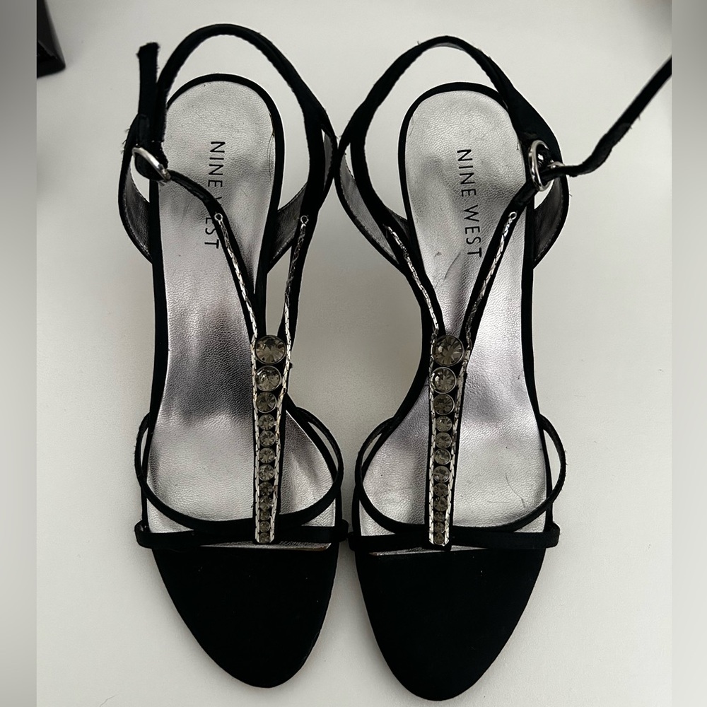 Nine West Heels